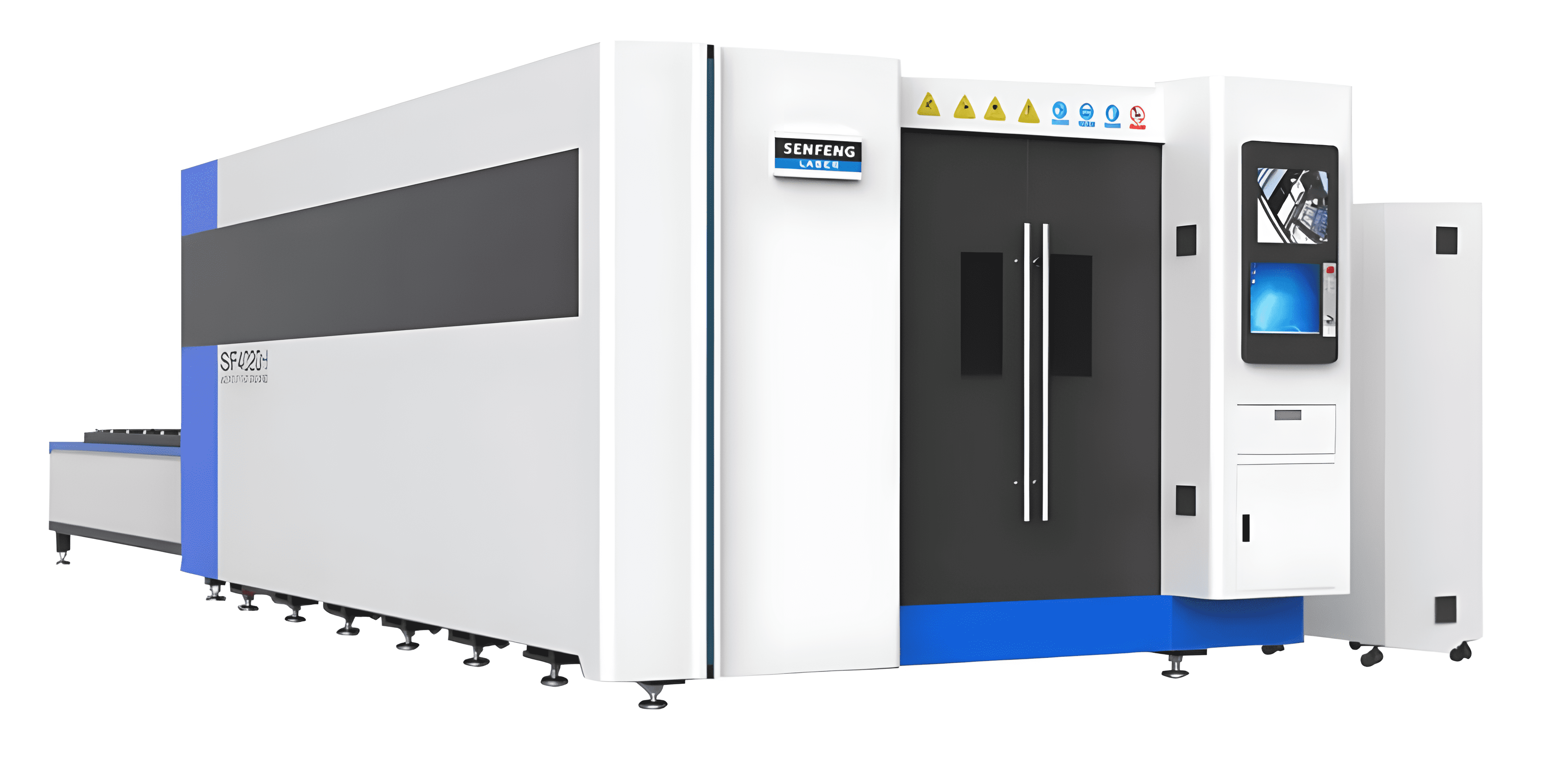 Tecnorampa - Instalaciones