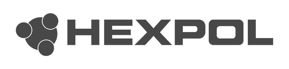 HEXPOL-logo