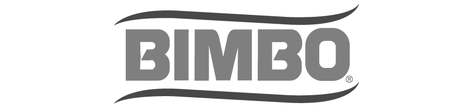 Logo Grupo BIMBO